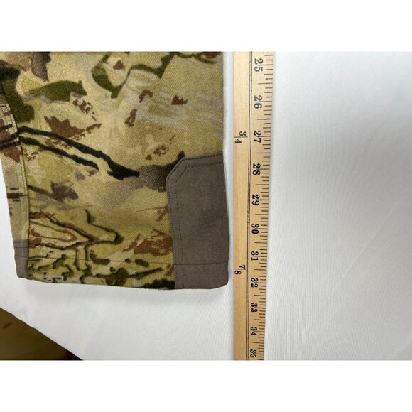 Under Armour Ridge Reaper Men's 34x32 Camo Field Pants Storm 2 - Picture 10 of 11